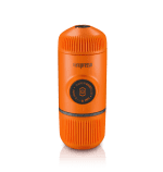 Wacaco® Nanopresso Orange Patrol – Преносима машина за еспресо