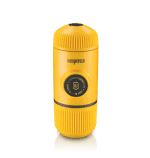 Wacaco® Nanopresso Yellow Patrol – Преносима машина за еспресо